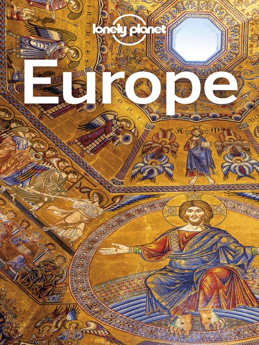 Title details for Lonely Planet Europe by Lonely Planet - Available